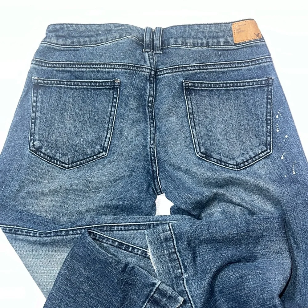 American Eagle vintage flare Jeans - Picture 3 of 6